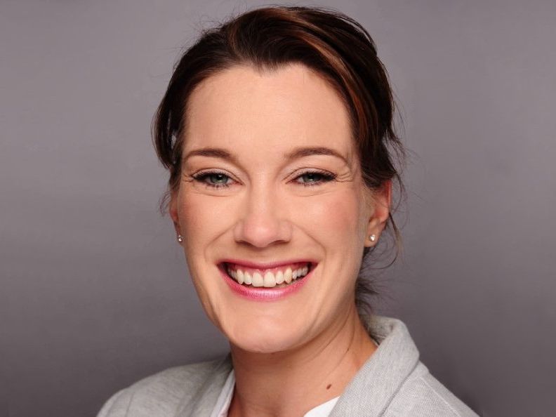 Dr. Vanessa Michels