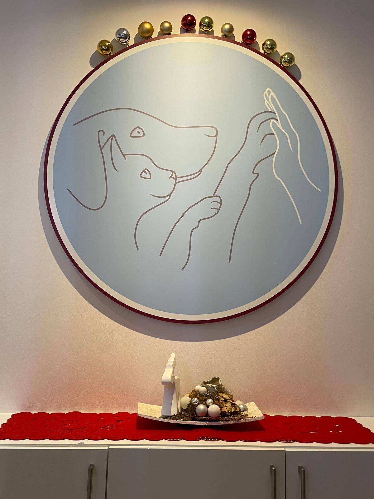 Nur bei uns in der Tierarztpraxis Herzogstraße!