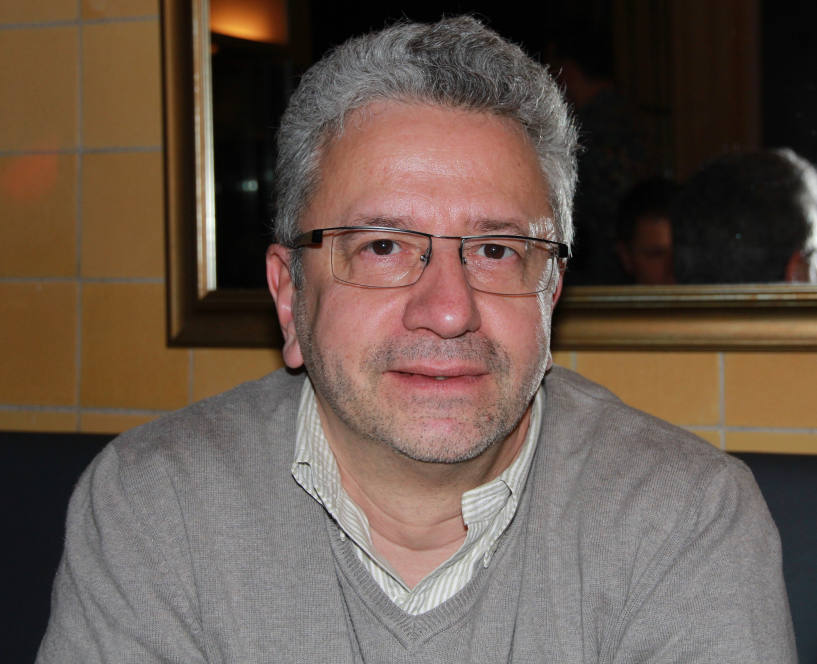 Dr. Claus Krampe