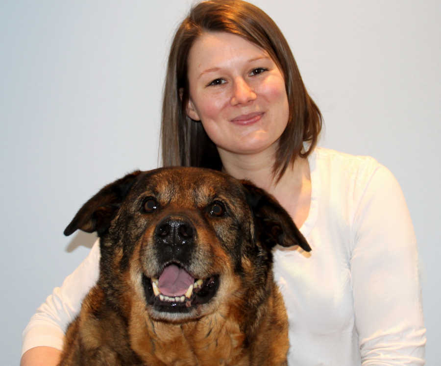 Sarah Rübsam